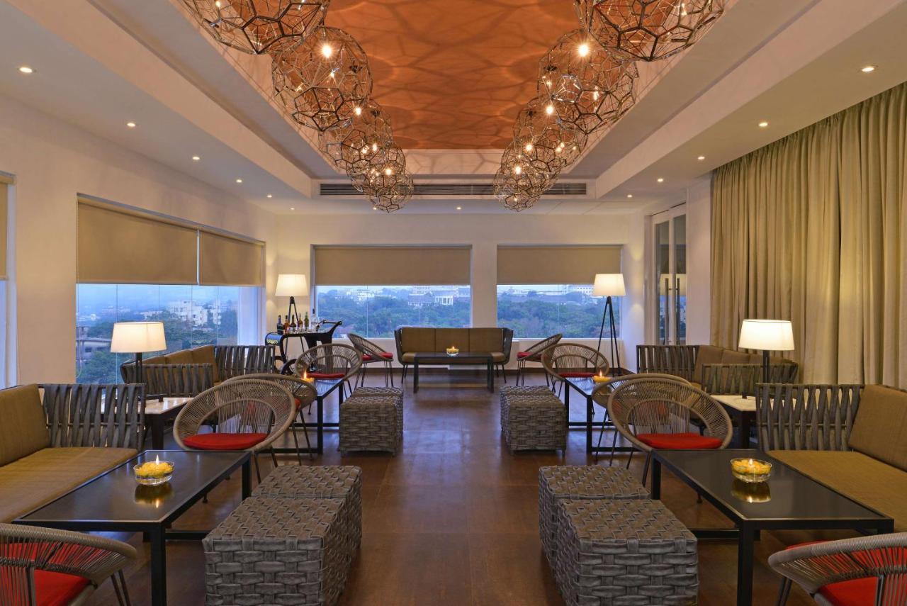 Country Inns & Suites By Radisson Manipal Exterior foto