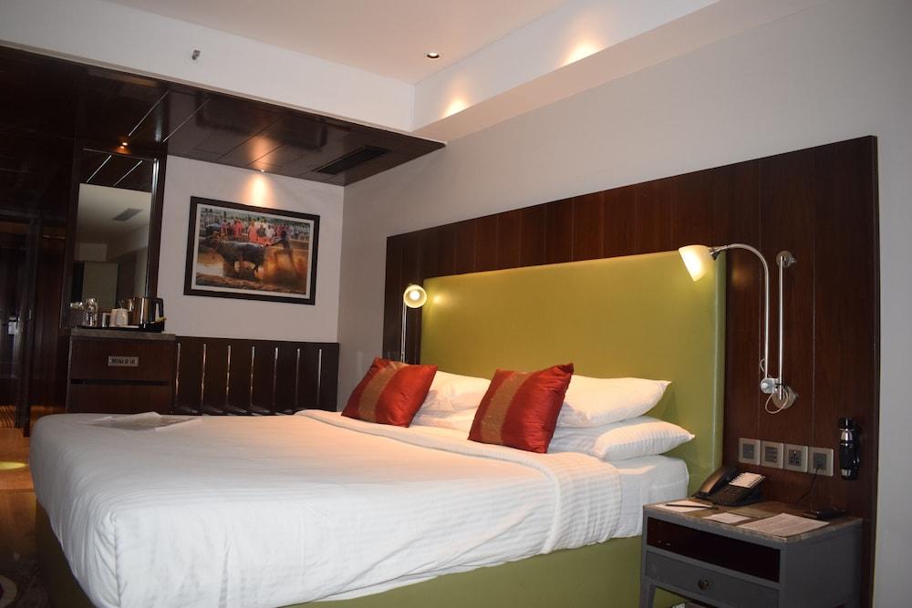 Country Inns & Suites By Radisson Manipal Exterior foto