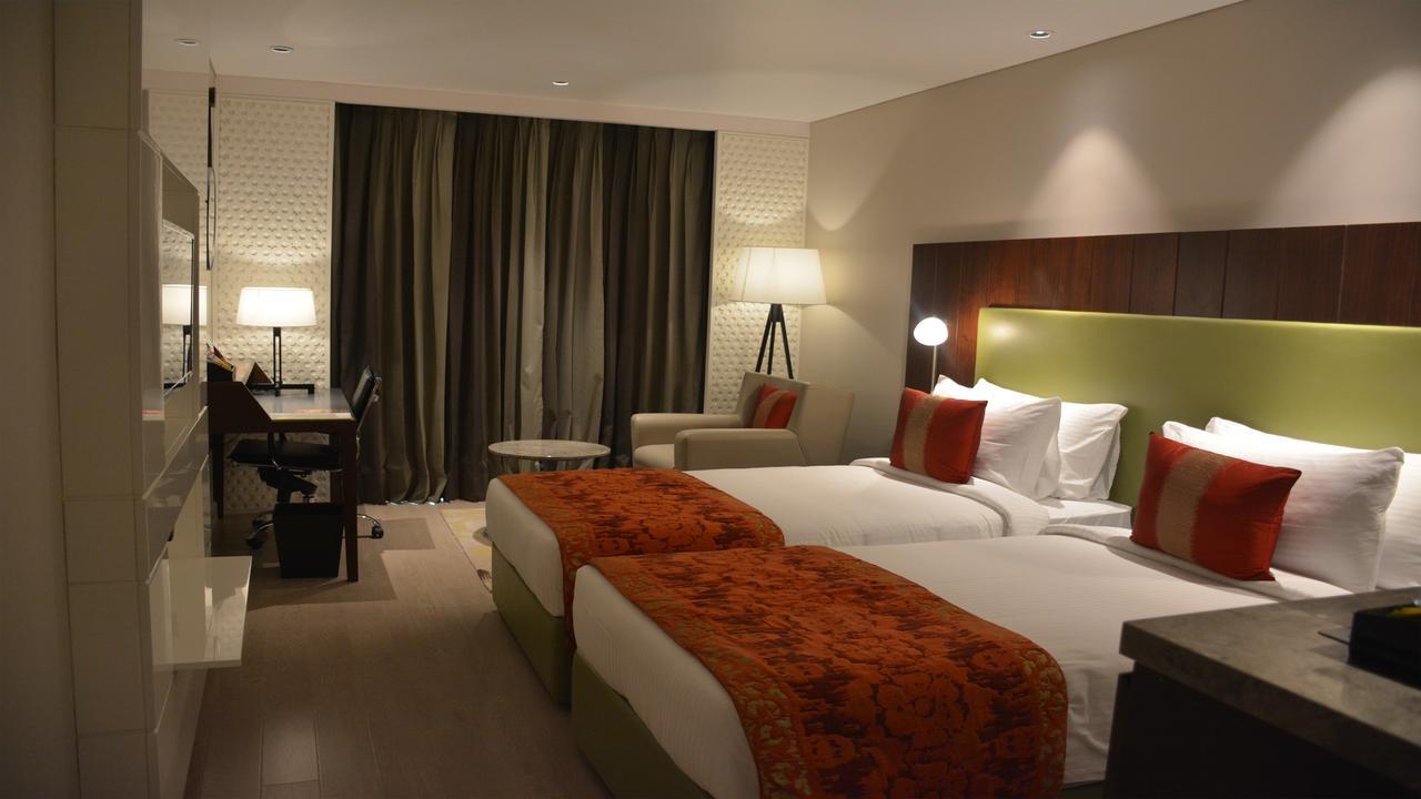 Country Inns & Suites By Radisson Manipal Exterior foto
