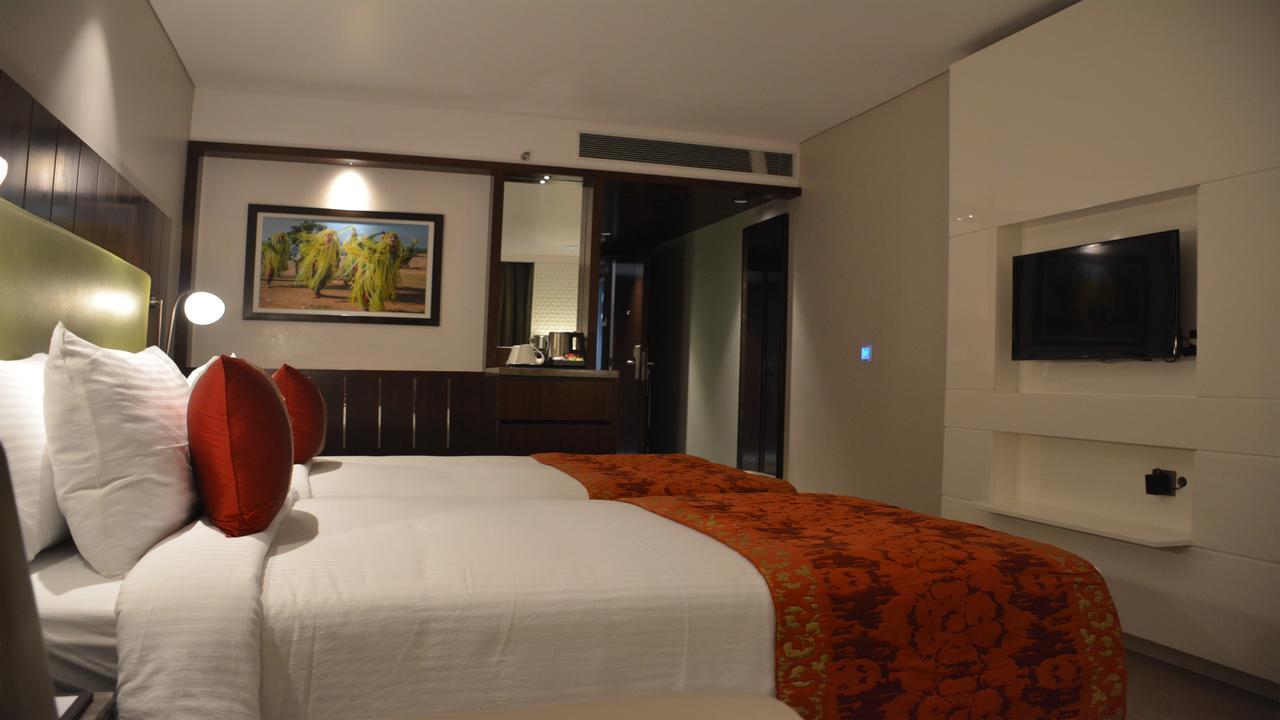 Country Inns & Suites By Radisson Manipal Exterior foto