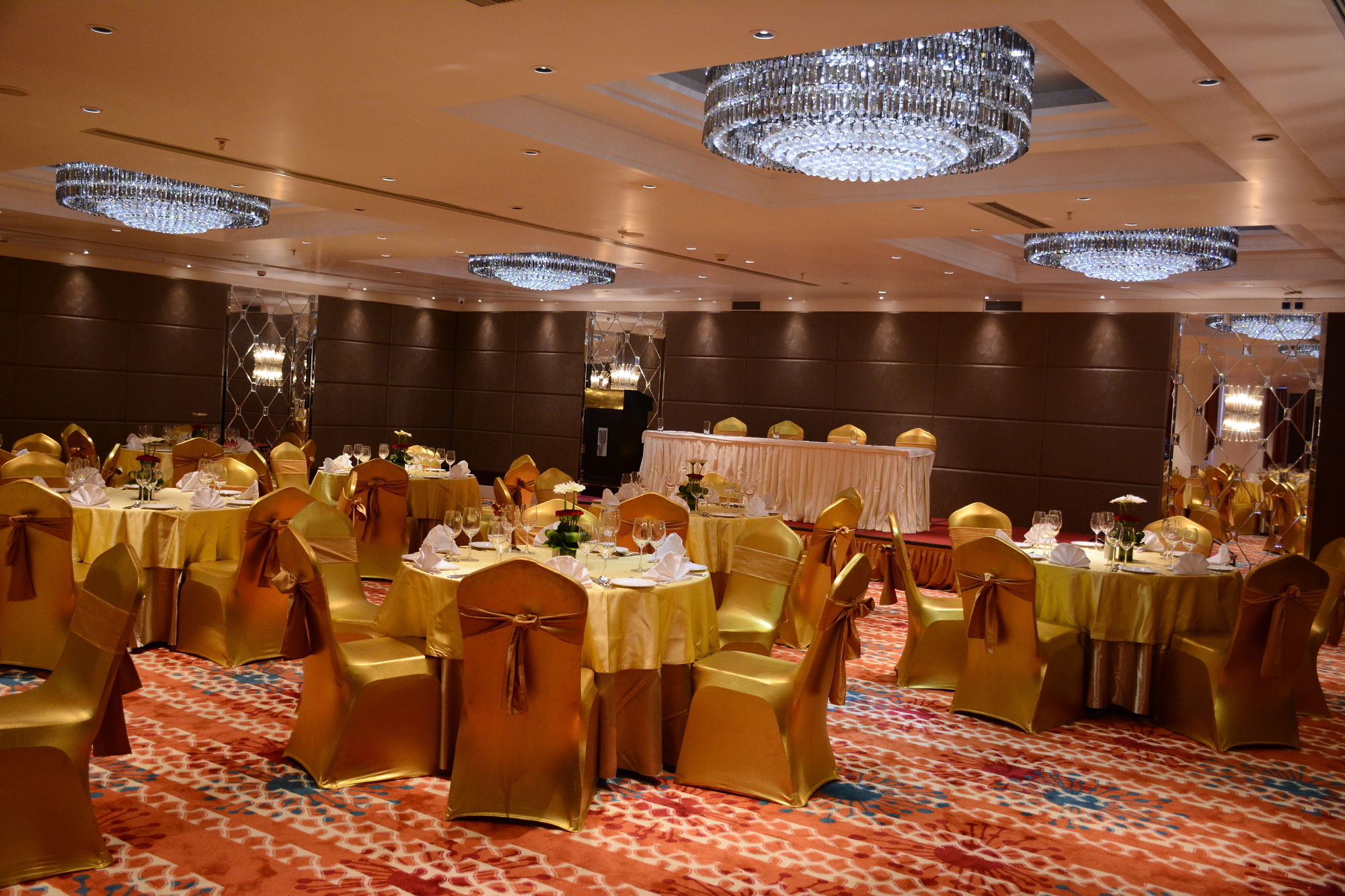 Country Inns & Suites By Radisson Manipal Exterior foto